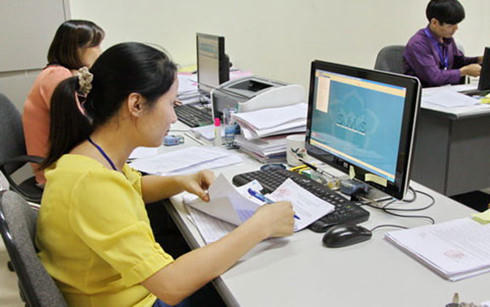 Bắt đầu từ hôm nay (1/3), nhận chứng từ bảo hiểm xã hội điện tử 24/7