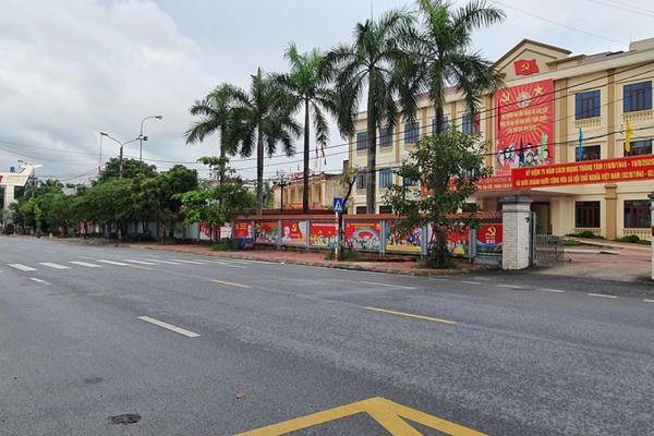 Hưng Hà: Buộc thu hồi, giảm trừ trên 1 tỷ đồng sau thanh tra