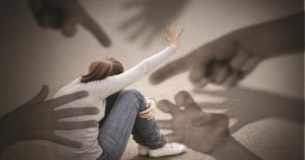 Trợ giúp người bị xâm hại tình dục: Cần thật nhiều mảnh ghép để “vá lành” Trợ giúp người bị xâm hại tình dục: Cần thật nhiều mảnh ghép để “vá lành”