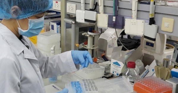 TP HCM: 20 người Trung Quốc nhập cảnh trái phép âm tính với Covid-19