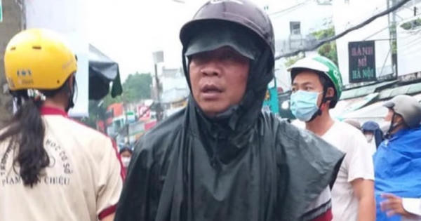 Nghi phạm đâm chết nam dân quân 21 tuổi ở TPHCM ra đầu thú
