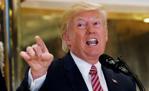 Phản đối Trump, một loạt CEO rút khỏi hội đồng cố vấn
