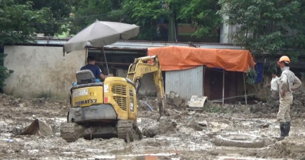 Bản tin Bất động sản Plus: Dự án B7 Giảng Võ và ẩn số ông chủ mới