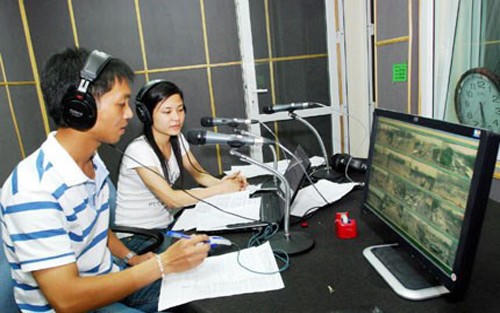 8 loại hình hoạt động thông tin cơ sở