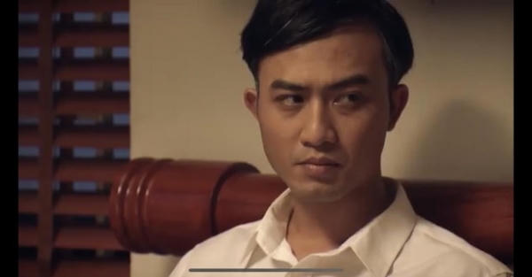 Sinh tử tập 65: Thủ trưởng cơ quan điều tra tính nước chuồn vì Vũ sắp "ngã ngựa"