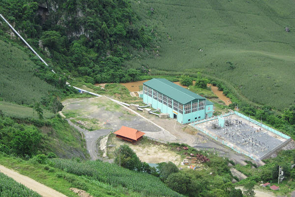 Hai Công ty thủy điện bị xử phạt liên quan đến trái phiếu