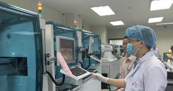 Từ1/4, không được mua bán trang thiết bị y tế khi chưa có giá kê khai