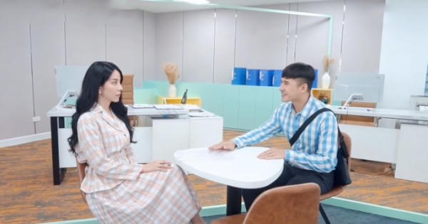 Bánh mì ông Màu 2: Ngô Phương Anh nghe lời Hoài An, “đuổi cùng giết tận” Lương Thế Thành Bánh mì ông Màu 2: Ngô Phương Anh nghe lời Hoài An, “đuổi cùng giết tận” Lương Thế Thành