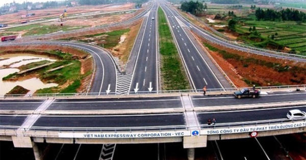 Bộ GTVT đề xuất kéo dài thời gian giải ngân khoảng 1.303 tỷ đồng cho 48 dự án giao thông