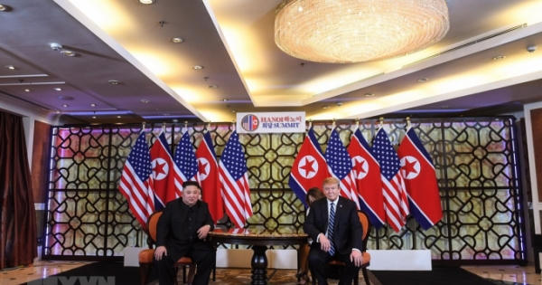 Những nội dung hai nhà lãnh đạo có thể thỏa thuận tại Hà Nội