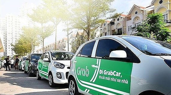 Bộ Giao thông ‘quản’ taxi truyền thống và Grab, Uber theo đề xuất mới Bộ Giao thông ‘quản’ taxi truyền thống và Grab, Uber theo đề xuất mới
