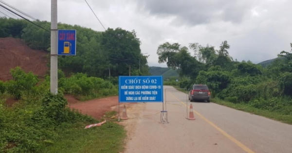Bắc Giang: Từ hôm nay (6/8), tất cả người dân khi ra khỏi nhà phải đeo khẩu trang, ai không đeo bị xử phạt