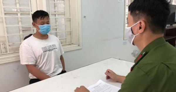 Đầu bếp người Trung Quốc trộm 3 tỷ đồng bị tóm gọn
