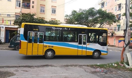 Đà Nẵng: Vì sao người dân chưa mặn mà với xe buýt trợ giá?