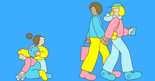 Người trẻ không dám sinh con vì... nghèo