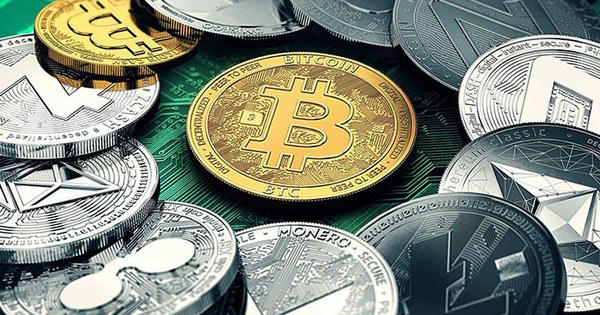 7 đồng tiền ảo "đối thủ" của Bitcoin trong năm 2018
