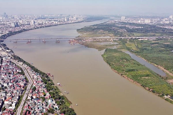 Thủ tướng yêu cầu tăng cường công tác kiểm soát và xử lý ô nhiễm môi trường nước một số lưu vực sông