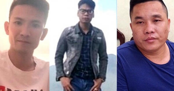 Khởi tố nhóm đối tượng mua bán thận thu trăm triệu đồng mỗi lần