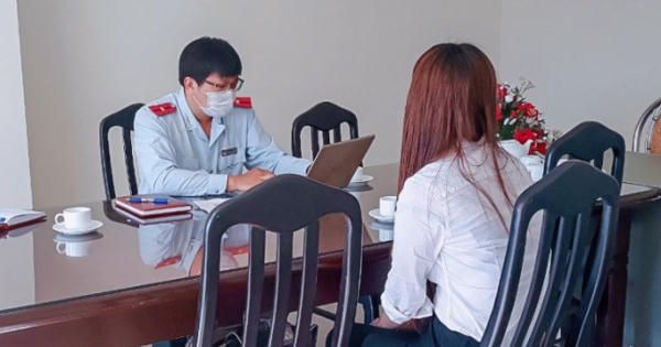Đăng tin thất thiệt "Một vợ được lấy nhiều chồng" 2 cá nhân bị phạt hành chính