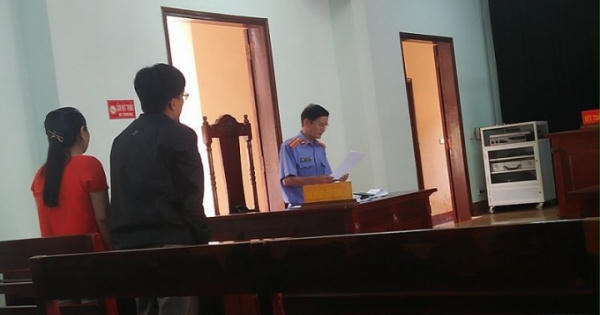 Hết tình vì cái hàng rào