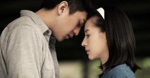 “Mười Năm Yêu Em” - câu chuyện tình éo le đẫm nước mắt. “Mười Năm Yêu Em” - câu chuyện tình éo le đẫm nước mắt.