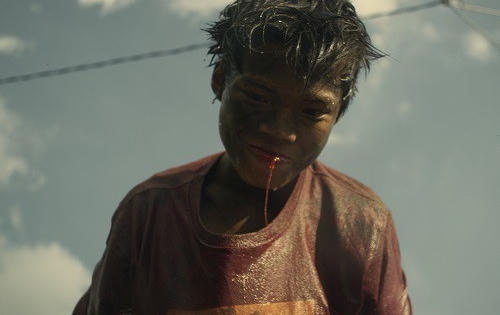 Phim “Ròm” chưa được phép nhưng vẫn trình chiếu tại Liên hoan Phim Busan 2019