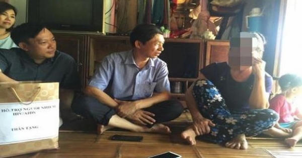 Vụ nhiều người dân bị nhiễm HIV ở Phú Thọ: Diễn biến dịch tễ rất lạ