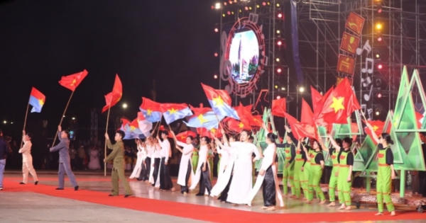 TP Đà Lạt kỷ nệm 130 năm thành lập và đón nhận danh hiệu thành phố sáng tạo của UNESCO TP Đà Lạt kỷ nệm 130 năm thành lập và đón nhận danh hiệu thành phố sáng tạo của UNESCO