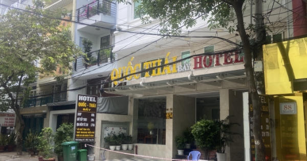 TP HCM: 8 F1, 23 F2 của BN2580 có kết quả âm tính lần 1