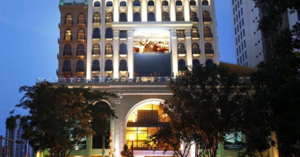 BIDV hạ giá khoản nợ của Tập đoàn Khải Vy gần 300 tỷ đồng