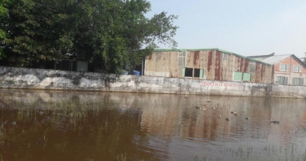 Tỉnh Long An yêu cầu làm rõ thủ đoạn trục lợi bất hợp pháp của nhóm người tại “Tịnh thất Bồng Lai” Tỉnh Long An yêu cầu làm rõ thủ đoạn trục lợi bất hợp pháp của nhóm người tại “Tịnh thất Bồng Lai”