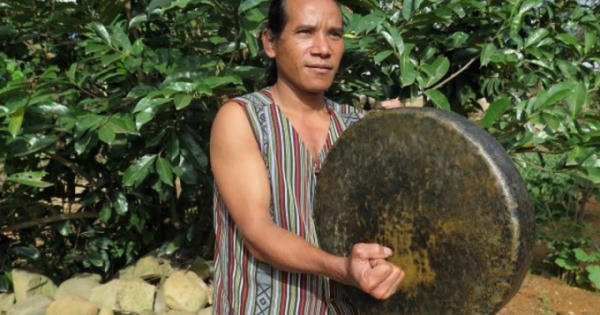 Quảng Ngãi bảo tồn phát huy di sản văn hóa vùng cao