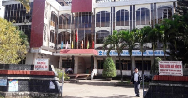 Vì sao Phó Giám đốc Sở TN&MT tỉnh Gia Lai bị điều chuyển làm chuyên viên