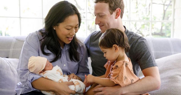 Xôn xao thông tin ông chủ Facebook đang tìm giúp việc với giá 2,5 tỷ/năm