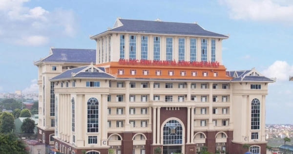 Trường Đại học Kinh doanh và Công nghệ Hà Nội thông báo tuyển sinh đào tạo đại học hệ từ xa năm học 2022-2023