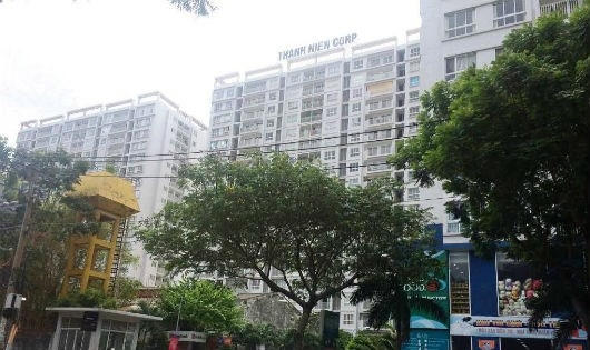 “Doanh nghiệp thế chấp dự án là chuyện bình thường”