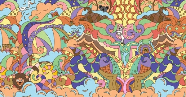 Con vật nhìn thấy đầu tiên sẽ nói lên tính cách của bạn Con vật nhìn thấy đầu tiên sẽ nói lên tính cách của bạn