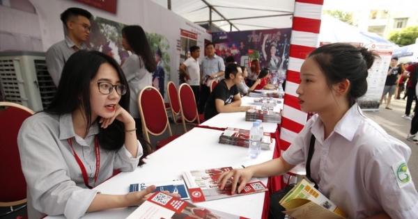 Xét tuyển ĐH,CĐ: Một số trường có thể phải dùng tiêu chí phụ Xét tuyển ĐH,CĐ: Một số trường có thể phải dùng tiêu chí phụ