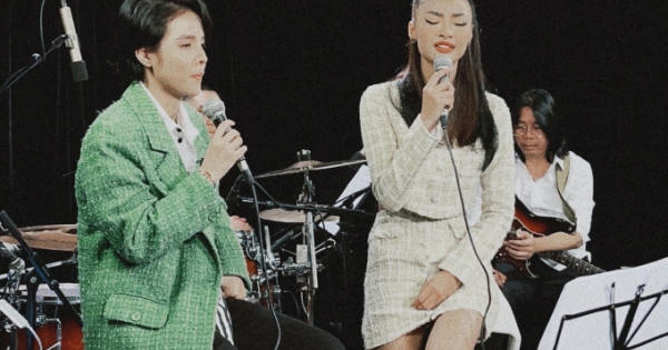 Kiều Loan viết lại melody, làm mới hit của Vũ Cát Tường