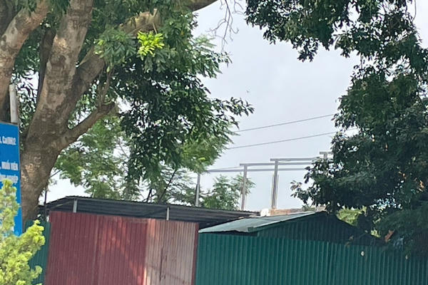 UBND tỉnh Phú Thọ chỉ đạo xử lý nghiêm vụ người dân cố tình xây nhà tại dự án Khu đô thị mới Hùng Vương – Tiền Châu