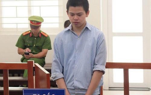 Con trở thành kẻ giết người... vì sự nghiêm khắc của người mẹ?