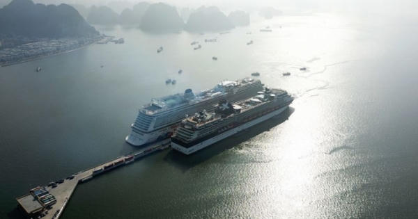 Xây sân bay, cảng biển: Nhà đầu tư thấy lợi ích cho cả một vùng kinh tế