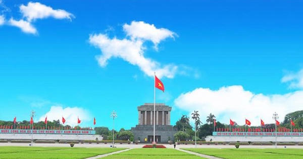 Giải pháp gìn giữ, bảo vệ tuyệt đối an toàn thi hài Bác