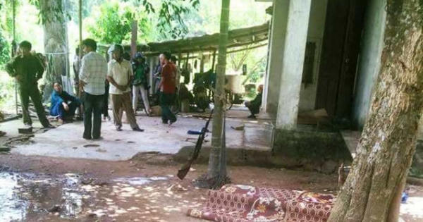 Thông tin mới nhất vụ thiếu niên 13 tuổi tự sát sau khi bắn chết bạn ở Nghệ An