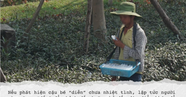 Hà Nội: "Kỹ nghệ ăn xin" siêu lợi nhuận và những "ông chùm" giấu mặt