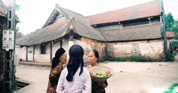 Tại sao làng xã không còn an toàn trước dịch Covid-19?