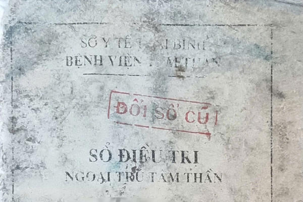 Thái Bình: Vụ kiện người chồng bị bệnh tâm thần tự ý bán ruộng trong thời gian vợ đi xuất khẩu lao động