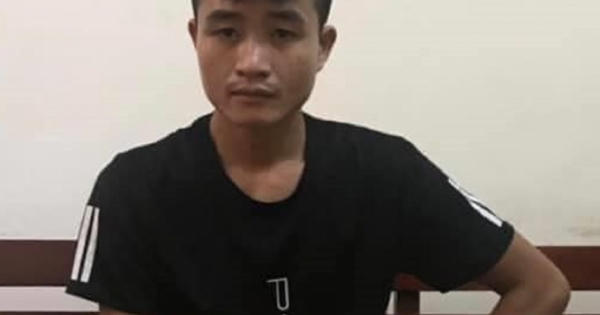 Thuê taxi để vận chuyển “hàng trắng” ra Bắc