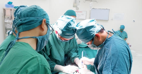 Bệnh viện Chợ Rẫy gửi lời tri ân những người đã hiến tạng cho bệnh nhân Bệnh viện Chợ Rẫy gửi lời tri ân những người đã hiến tạng cho bệnh nhân
