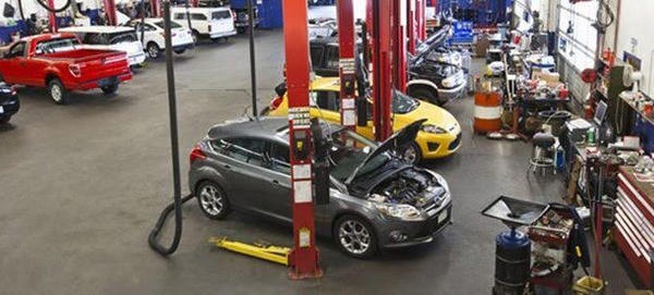 Tính kế làm giàu 2017: Buôn ô tô, tiền to lãi đậm Tính kế làm giàu 2017: Buôn ô tô, tiền to lãi đậm